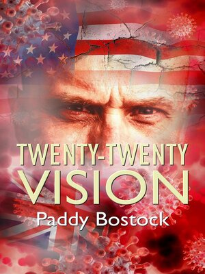 cover image of Twenty-Twenty Vision